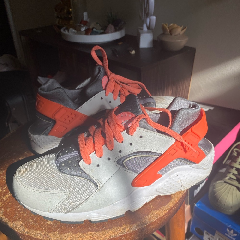 Huaraches